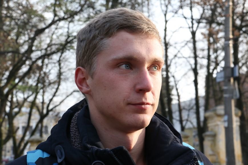 Евгений