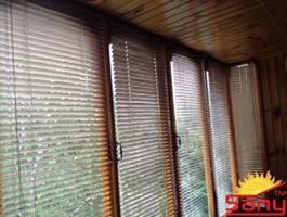 Горизонтальные жалюзи, продажа в Чернигове