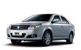 GEELY MK от 76.900грн.